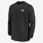 ★NIKE NCAA オハイオ州立大 プロコンバットジャージ ☆NIKE NCAA オハイオ州立大 プロコンバットジャージ